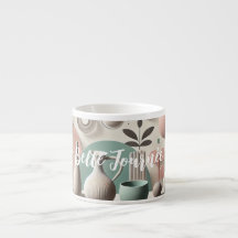 Coffee cup Beautiful Day