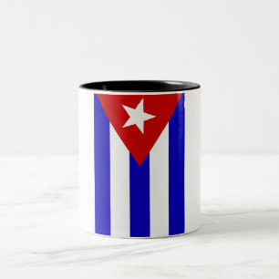 Coffee cup Cuba