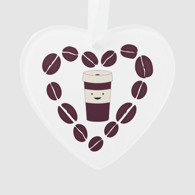 Coffee Cup Love (dos)
