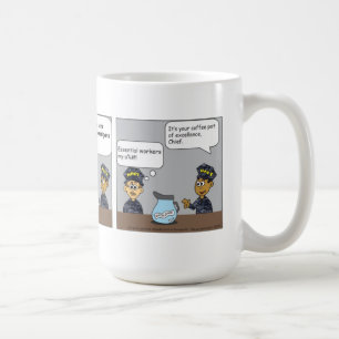 Coffee Cup of Excellence