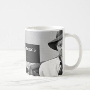 Coffee Cup of the Stars!