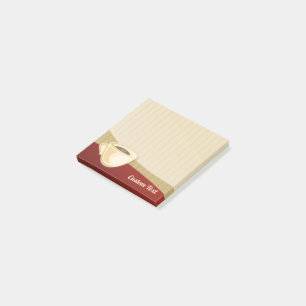 Coffee Cup Post-it Notes