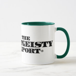 Coffee Cup Z
