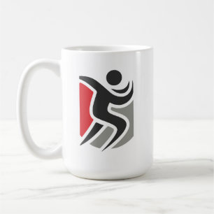 Coffee Cups Birthday Photo Custom