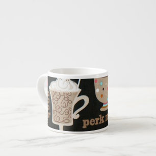 Coffee Cups Cafe Espresso Mug