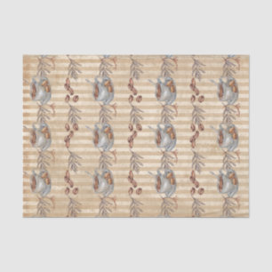 Coffee Cups Tissue Paper