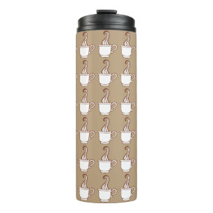 Coffee Cups Tumbler