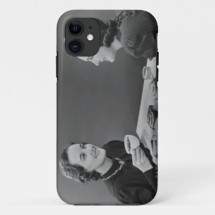 Coffee Date iPhone 11 Case