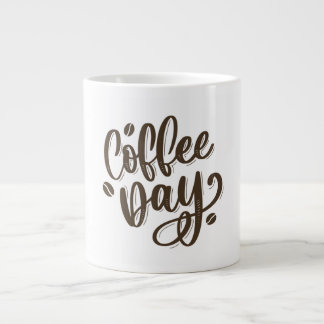 Coffee day Specialty Mug