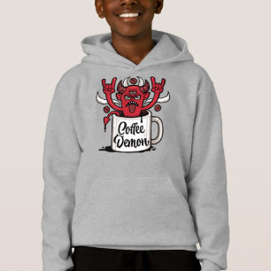 Coffee Demon