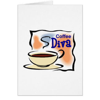 Coffee Diva