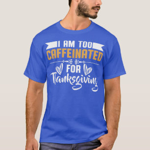 Coffee Enjoyment Design 42 T-Shirt