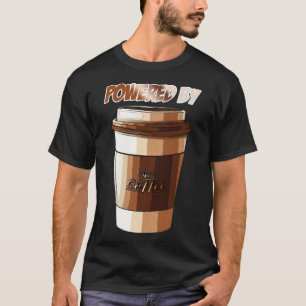 Coffee equality T-Shirt