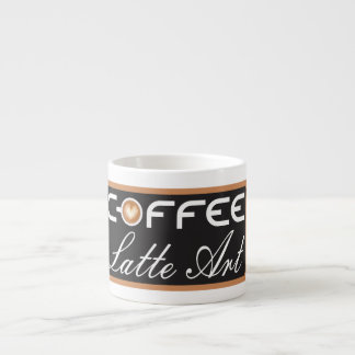 Coffee  espresso cup