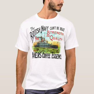 Coffee Essence T-Shirt