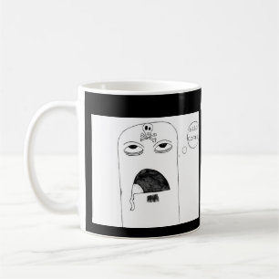 Coffee Fiend Mug
