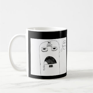Coffee Fiend Mug