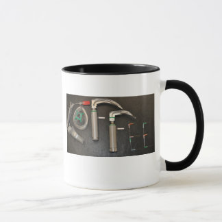 COFFEE FIRE ALARM MUG