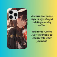 Coffee First 