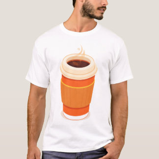 Coffee First Talk Later T-Shirt
