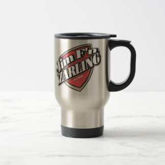 Coffee F'n Mug