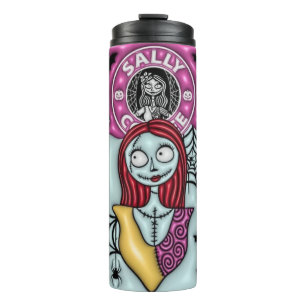 Coffee for Cindy Thermal Tumbler