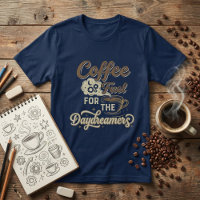 Coffee Fuel for the Daydreamers: Funny Coffee Love