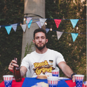 Coffee Funny Giftful Shirt   Daily Humour Style