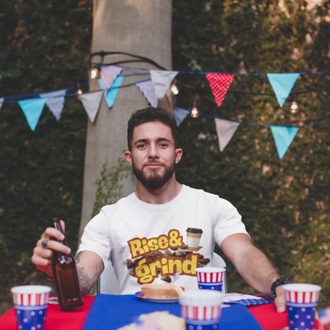 Coffee Funny Giftful Shirt | Daily Humour Style (Creator Uploaded)