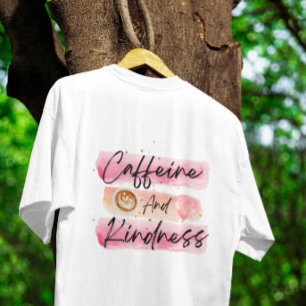 Coffee Funny Giftful Shirt Daily Humour Style