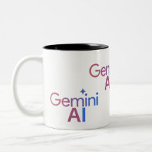 coffee gemini AI 