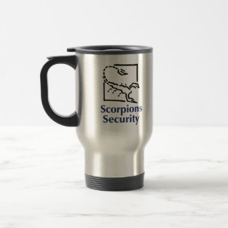 coffee goblet travel mug