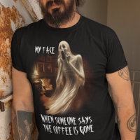 Coffee Gone