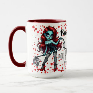 Coffee | Good Valentine's Day Mug