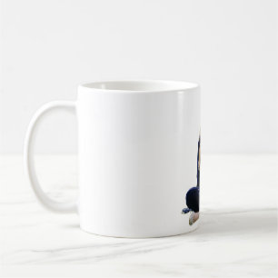 Coffee, Grace & Confidence Coffee Mug