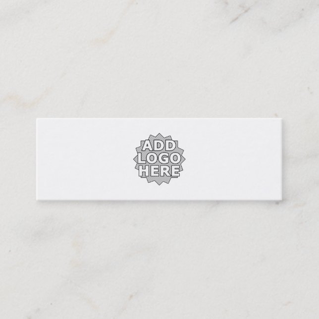 coffee grams loyalty card (Front)