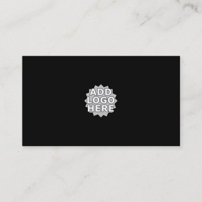 coffee grams punch loyalty card (Front)