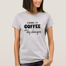 Coffee Graphic Tee
