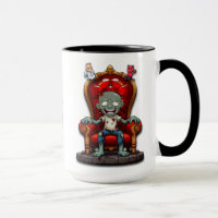 Coffee | Gueule Buddy | Throne Akashic