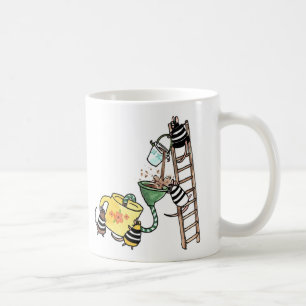 Coffee Heist Coffee Mug
