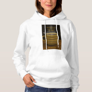 Coffee Hoodie
