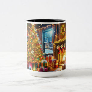 Coffee, Hot Chocolate Mug