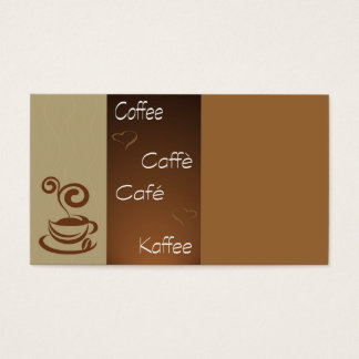coffee hour