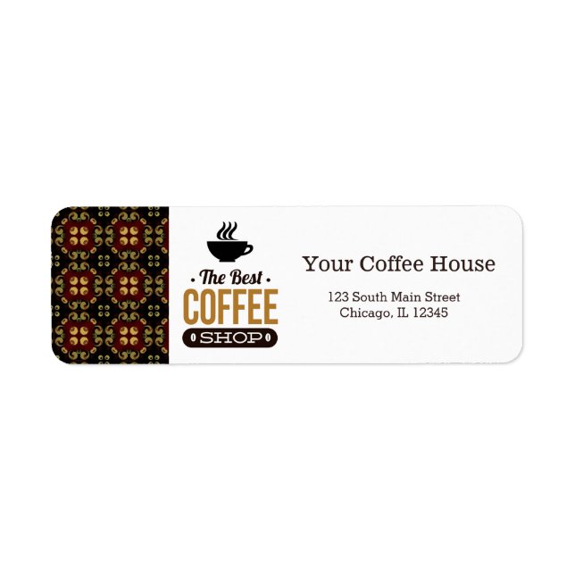 Coffee House (Front)