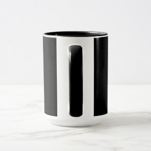 Coffee into code mug