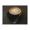 Coffee is love - postcard