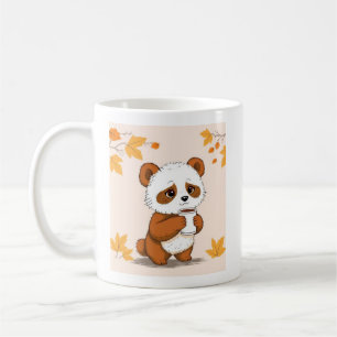 Coffee is my first friend coffee mug