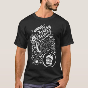 Coffee  kids  T-Shirt