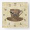 Coffee Kitchen Wall Clocks