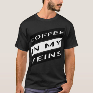 coffee labrador mom lab T-Shirt